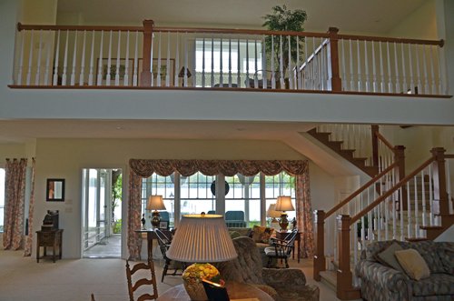 Property photo 83 - 2 Acres of Prime Lakefront Real Estate Auction with Home, Peninsula and Private Island